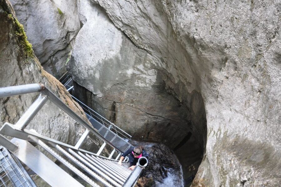 Brasov: Small-Group 7 Ladders Canyon Day Trip - Why Seven Ladders Canyon is worth your morning