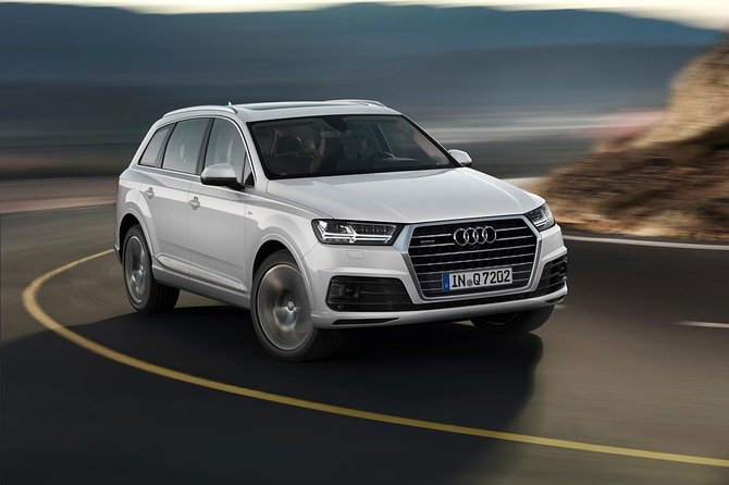 Brasov to Bucharest - Private Guided Transfer - Car and Driver - Key points at a glance
