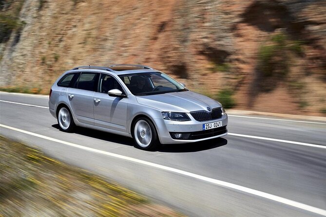 Brasov to Bucharest - Private Guided Transfer - Car and Driver - Booking details worth checking before departure