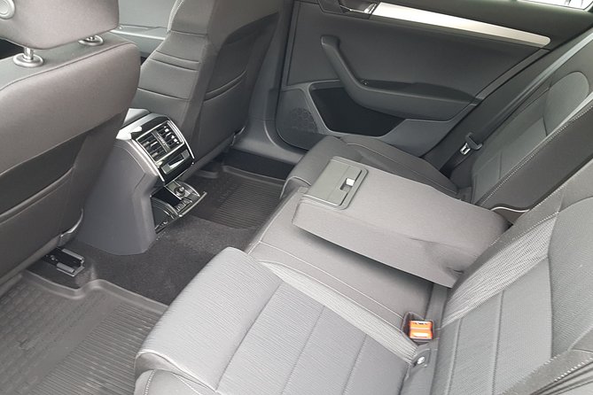 Brasov to Bucharest - Private Guided Transfer - Car and Driver - Who will get the most from this ride