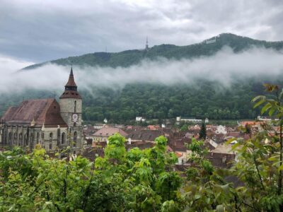 Brașov Top Craft Beer & Secret Bars Tour with Local Guide