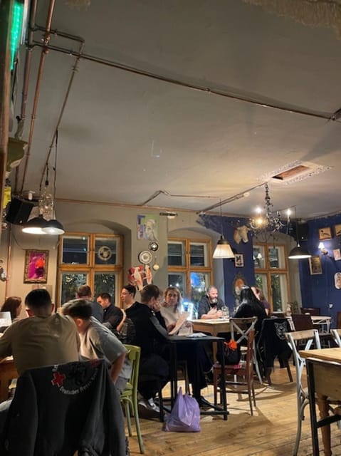 Brașov Top Craft Beer & Secret Bars Tour with Local Guide - Is $69 good value?