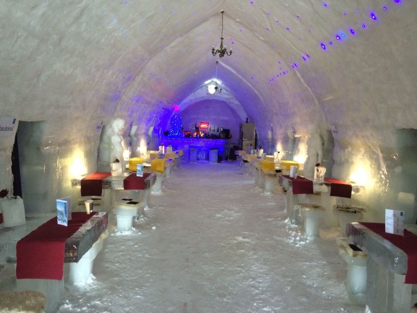 Brasov: Transfagarasan Highway, Balea Lake & Carta Monastery - Is $147 a fair price from Brasov?