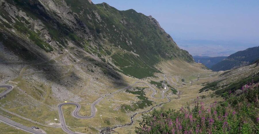 Brasov: Transfagarasan Highway, Balea Lake & Carta Monastery - Why this Brasov day trip works so well