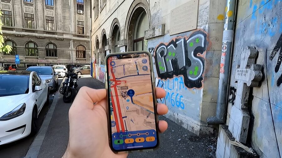 Bucharest 1989 Revolution Walking Tour with Smartphone App - Why Bucharest’s 1989 Revolution matters