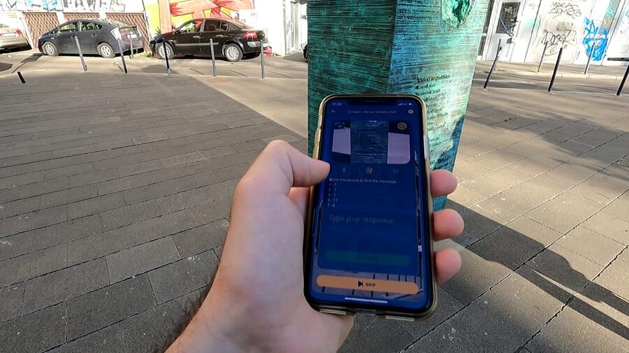 Bucharest 1989 Revolution Walking Tour with Smartphone App - What the two-hour pace feels like