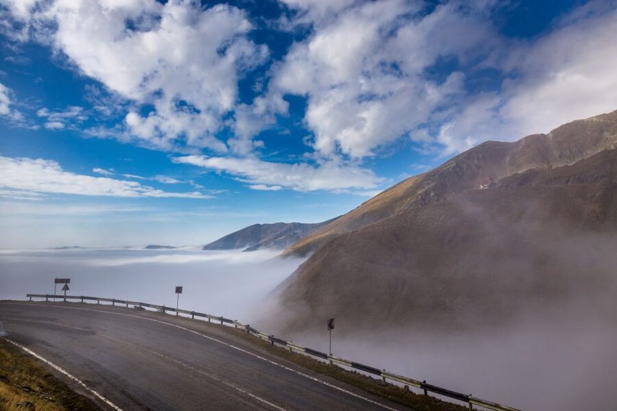 Bucharest: 2-Day Transfagarasan Road & Medieval Sibiu - Key details before you book