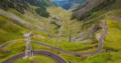 2-Day Transfagarasan Road & Medieval Sibiu