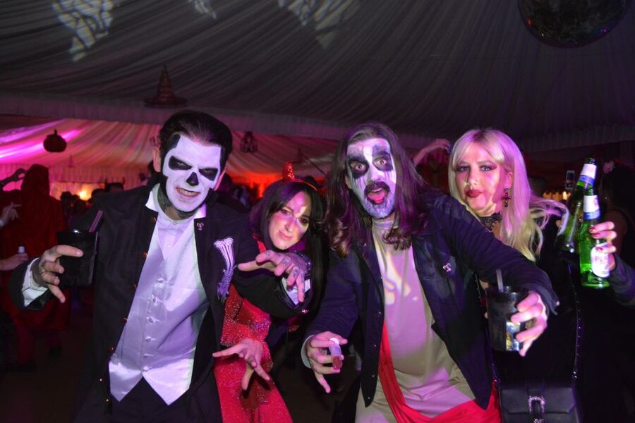 Bucharest: 3-Day Transylvania Halloween Tour - Who should book this experience