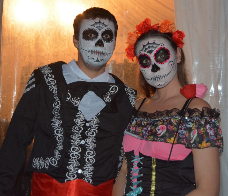 Bucharest: 3-Day Transylvania Halloween Tour - Bran Castle and the Dracula connection