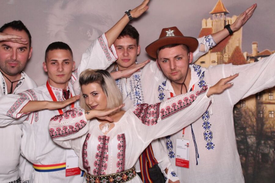 Bucharest: 3-Day Transylvania Halloween Tour - Day three: Bran to Bucharest Airport
