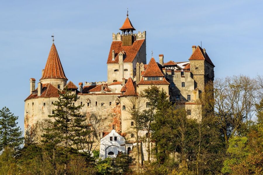 Bucharest: 3-Day Transylvania Halloween Tour - What the $941 price really covers