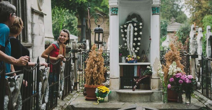 Bucharest: 3-Hour Dark History Tour with a Local - What makes this Bucharest tour different
