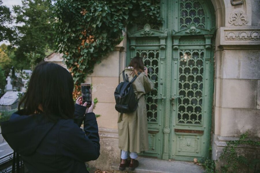 Bucharest: 3-Hour Dark History Tour with a Local - University Square and the bloodied road out of communism