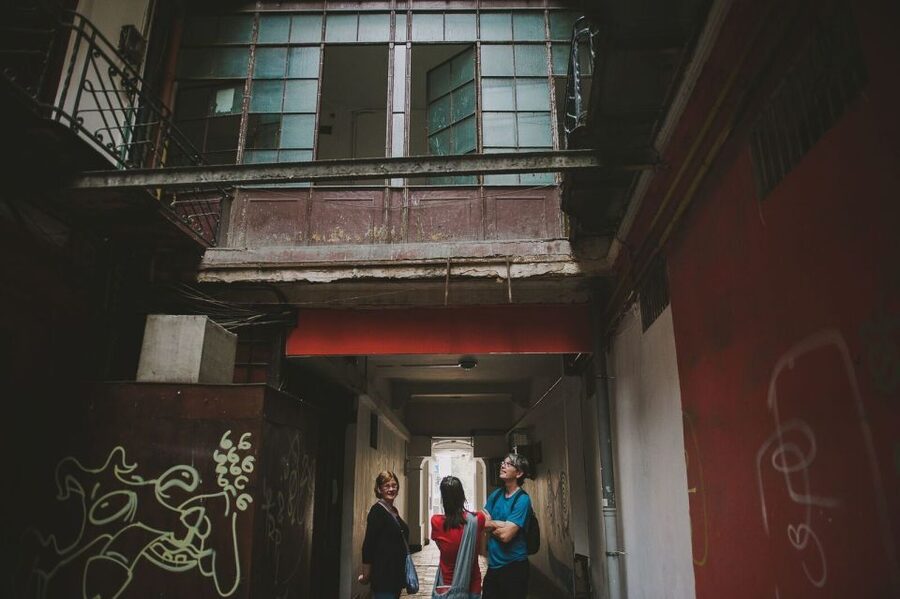 Bucharest: 3-Hour Dark History Tour with a Local - A return to Little Paris, with brothels and a killer