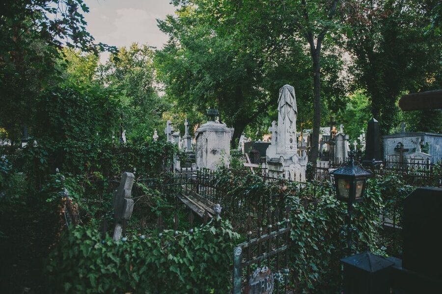 Bucharest: 3-Hour Dark History Tour with a Local - How the $55 price holds up