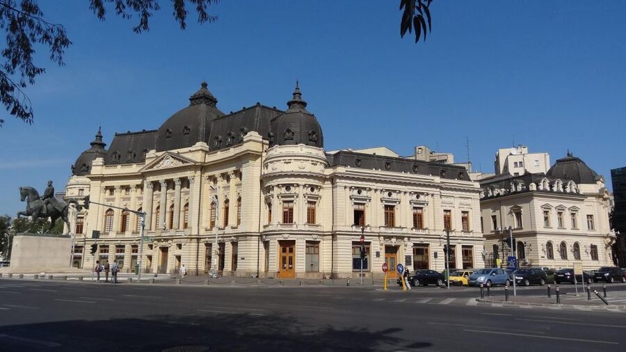 Bucharest 3–Hour Private City Tour - Why this private Bucharest tour works well