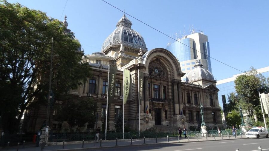 Bucharest 3–Hour Private City Tour - Palace of the Parliament and the 15-minute photo stop