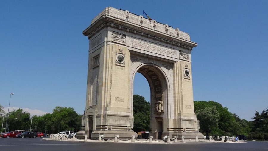Bucharest 3–Hour Private City Tour - What the three-hour schedule really means