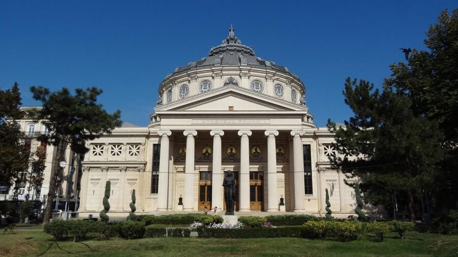 Bucharest 3–Hour Private City Tour - Customization is the tour’s real advantage