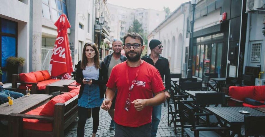 Bucharest: 3-Hour Walking Tour - Why this Bucharest walk works so well