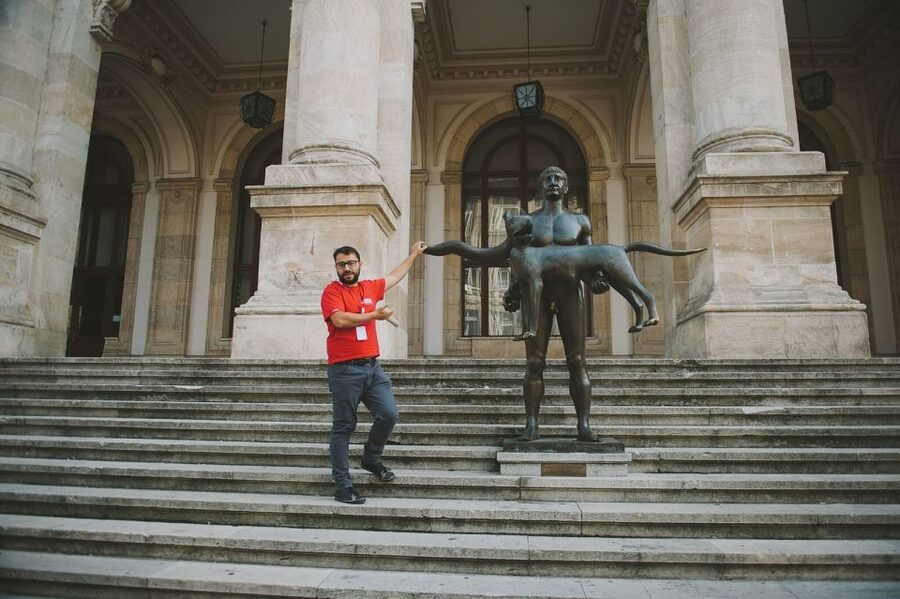 Bucharest: 3-Hour Walking Tour - Is $53 a fair price for three hours?
