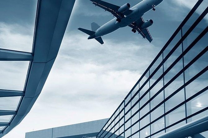 Bucharest Airport Transfer - Key points to know before booking