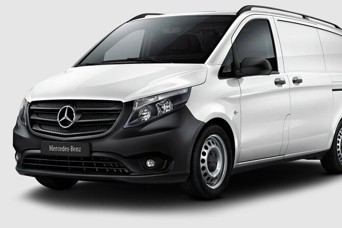 Bucharest Airport Transfer - Leaving Otopeni Airport without the usual taxi hassle