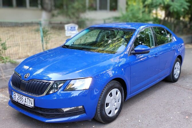 Bucharest Airport Transfer - The people who make the service work