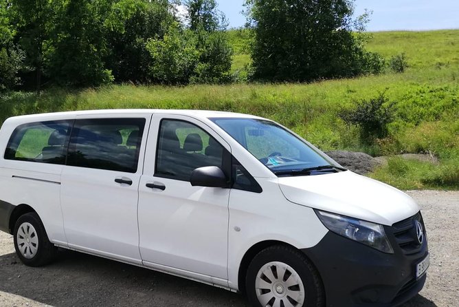 Bucharest Airport Transfer To Constanta Mamaia - Key points to know before booking