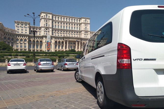 Bucharest Airport Transfer To Constanta Mamaia - What private travel changes