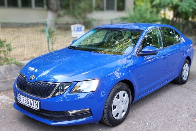 Bucharest Airport Transfer To Constanta Mamaia - Communication and last-minute flexibility