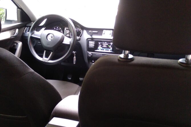 Bucharest Airport Transfer To Constanta Mamaia - Choosing Constanta or Mamaia