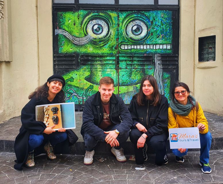 Bucharest: Alternative Sightseeing 2.5-3h-Hour Guided Tour - Meeting at Izvor Metro Station
