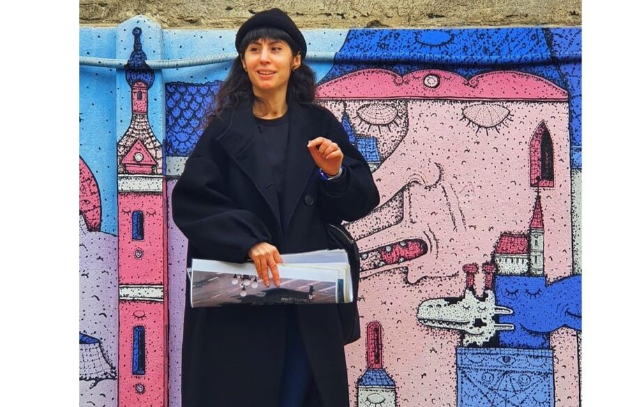 Bucharest: Alternative Sightseeing 2.5-3h-Hour Guided Tour - Kraft Market and Independent Creative Life