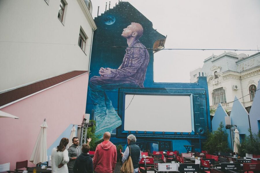 Bucharest Alternative Walking Tour - Key points to know before you book