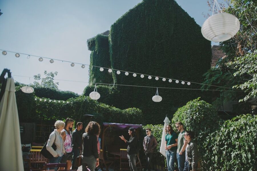 Bucharest Alternative Walking Tour - Is $50 a fair price?