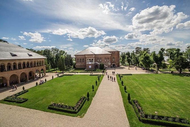 Bucharest and Beyond Private Full-Day Tour - Why this private tour works for a first day