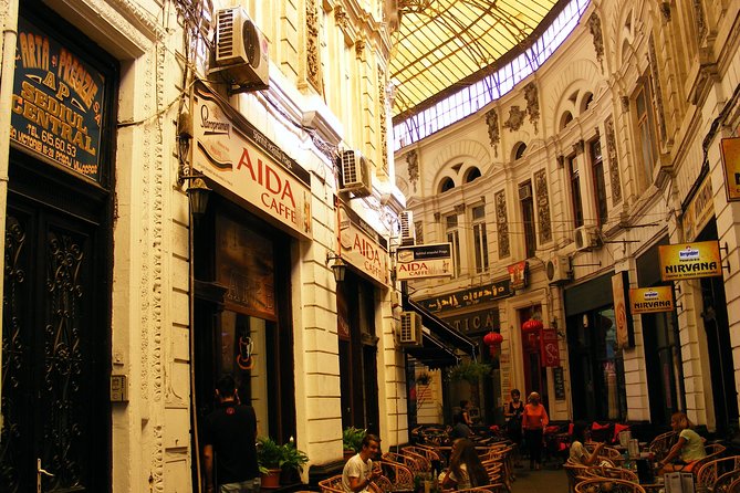 Bucharest and Beyond Private Full-Day Tour - Snagov Monastery and the Vlad Tepes legend