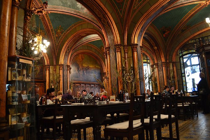 Bucharest and Beyond Private Full-Day Tour - The Țiriac Collection for classic-car fans