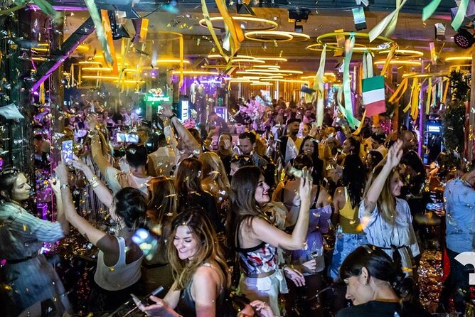 Bucharest Bachelors Stag or Hen Old Town Party Night Out - Key points at a glance