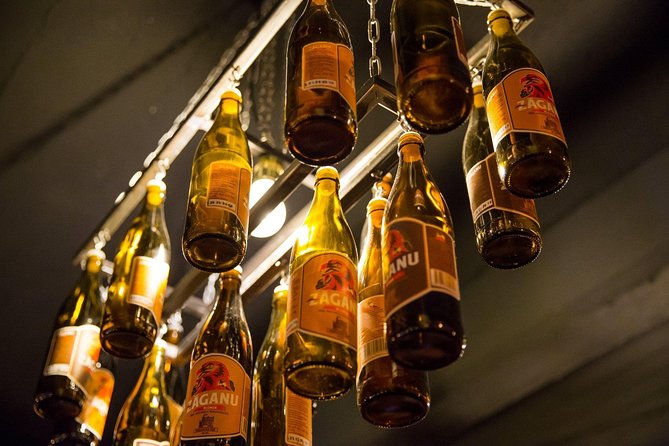Bucharest Beer and Culture Tour with a Local - Starting at Romana Square at 6:30 pm