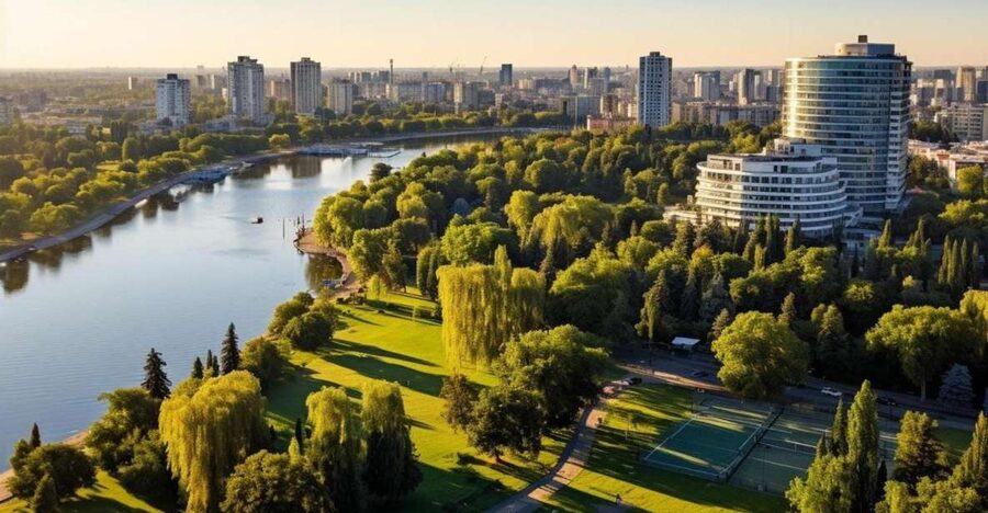 Bucharest: Capture the most Photogenic Spots with a Local - What this Bucharest photo walk is really about