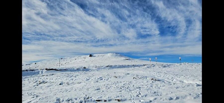 Bucharest: Carpathian Snowmobile / ATV Adventure Tour - Who should book this day