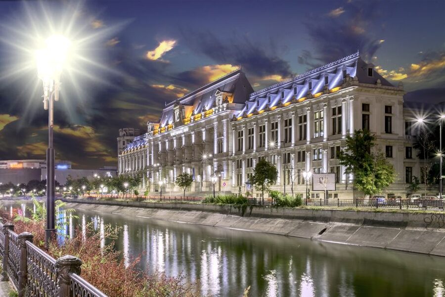 Bucharest: Charm of the Belle Époque Private Tour - Why Bucharest’s Belle Époque deserves four hours