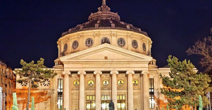 Bucharest: Charm of the Belle Époque Private Tour - Capsa and the social life of old Bucharest