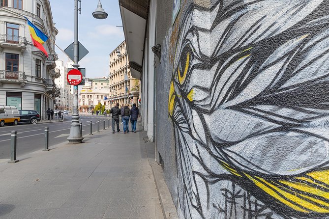Bucharest Chronicles - Who should book Bucharest Chronicles?
