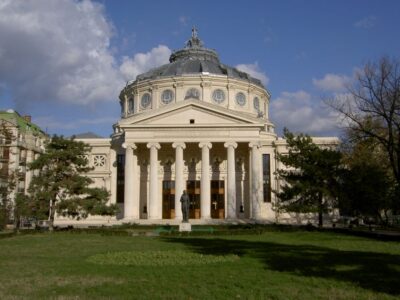 City Highlights Guided Walking Tour