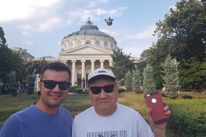 Bucharest City Tour 2 hours - by Car with a Private Guide - The National Village Museum: Romania beyond Bucharest