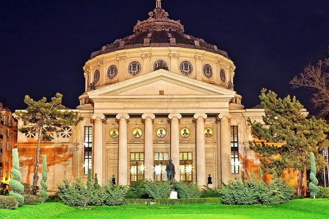 Bucharest City Tour 4h - Why a private four-hour tour works in Bucharest